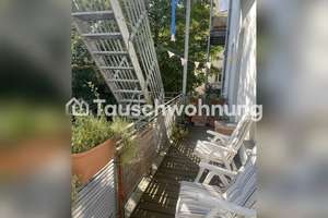 Tauschwohnung: Schöne 3-Zimmer Wohnung im Waldstraßenviertel – Die vollständige Adresse der Immobilie erhältst du vom Anbieter., 4105 Zentrum-Nordwest, Leipzig – Vorschaubild 3