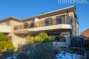 WOHNEN IN KIRCHHELLEN! Garten, Terrasse, Balkon, Garage - perfekt für die junge Familie. – Die vollständige Adresse der Immobilie erhältst du vom Anbieter., 46244 Kirchhellen-Mitte, Bottrop – Vorschaubild 4
