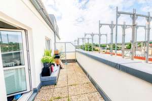 Penthouse-Feeling über den Dächern Kiels – Maisonette-Wohnung mit 28 m² Dachterrasse – Sörensenstraße 44, 24143 Gaarden-Ost, Kiel – Vorschaubild 32