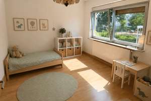 Großzügiges Siedlungshaus mit fünf Zimmern und viel Potenzial – Die vollständige Adresse der Immobilie erhältst du vom Anbieter., 64295 Darmstadt-West, Darmstadt – Vorschaubild 7