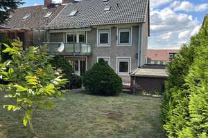 3-Zimmer-Terrassenwohnung mit großem Garten in begehrter Lage am Stadtwald Wolfsburg – Hirschberger Str. 6, 38440 Wohltberg, Wolfsburg – Vorschaubild 14