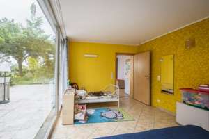 individuelles Architektenhaus mit Garten in Radebeul-Zitzschewig – Die vollständige Adresse der Immobilie erhältst du vom Anbieter., 1445 Radebeul – Vorschaubild 12