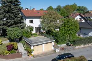 Zweifamilienhaus in naturnaher und ruhiger Lage in Mörlenbach – Die vollständige Adresse der Immobilie erhältst du vom Anbieter., 69509 Mörlenbach – Vorschaubild 35