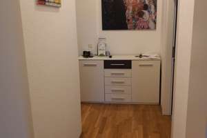 Schicke 2-Zimmer-Wohnung mit großer Küche und feiner Ausstattung in der Dresdner Neustadt – Schönbrunnstraße 8, 1097 Äußere Neustadt, Dresden – Vorschaubild 7