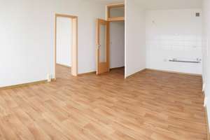 3-Raumwohnung am Neustädter See - Erstbezug nach Sanierung – Schrotebogen 12, 39126 Neustädter See, Magdeburg – Vorschaubild 1