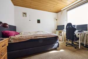 ALTE NEUSTADT/CITY // Helle 2-Zimmer Ober-Whg. mit Balkon für Anleger oder Eltern-Kind Investment – Die vollständige Adresse der Immobilie erhältst du vom Anbieter., 28199 Alte Neustadt, Bremen – Vorschaubild 7