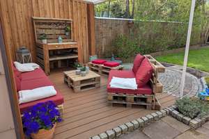  Zuhause mit großem Gartenparadies, zum Ankommen und Bleiben - mitten in Bochum-Langendreer – Die vollständige Adresse der Immobilie erhältst du vom Anbieter., 44892 Langendreer, Bochum – Vorschaubild 23