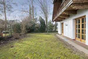Einfamilienhaus mit zweiter Bebauungsoption — ideale Perspektive für Familien auf großem Grundstü... – Die vollständige Adresse der Immobilie erhältst du vom Anbieter., 81827 Waldtrudering, München – Vorschaubild 16