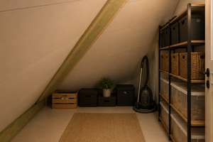 109 m², 3 Zimmer (Klimatisiert mit Wärmepumpe) – Die vollständige Adresse der Immobilie erhältst du vom Anbieter., 60386 Fechenheim, Frankfurt am Main – Vorschaubild 9