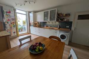 Wohnen mit Charakter: 3-Zimmer-Wohnung in Linden-Süd – 30449 Linden-Süd, Hannover – Vorschaubild 2