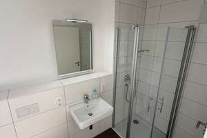 Ansprechendes, individuelles 1-Zimmer-Appartment – Rosensteinstraße 33, 70191 Auf der Prag, Stuttgart – Vorschaubild 3