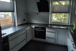 Helle 4,5-Zimmer-Wohnung in Lindelburg Ortsteil Schwarzenbruck – Die vollständige Adresse der Immobilie erhältst du vom Anbieter., 90592 Schwarzenbruck – Vorschaubild 1