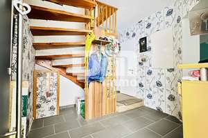Umfangreich saniertes EFH inkl. PV-Anlage, Terrasse, Wintergarten und Garage  – Die vollständige Adresse der Immobilie erhältst du vom Anbieter., 34292 Ahnatal – Vorschaubild 8