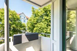 2-Zimmerwohnung zwischen Stadtpark und Alster zu kaufen!
