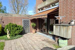 Geräumiges 5-Zimmer Reihenendhaus mit Garage in Düsseldorf-Kaiserswerth - in Erbpacht – Im Luftfeld 72, 40489 Kaiserswerth, Düsseldorf – Vorschaubild 5