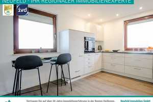 *Reserviert* Charmante Doppelhaushälfte mit sonniger Terrasse & grünem Vorgarten – Bernbrunnerstraße 60, 74831 Heilbronn (Kreis) – Vorschaubild 1
