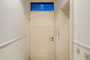 Klassische 4,5-Zimmer-Altbauwohnung mit Balkon – München, Nähe Goetheplatz (U3/U6) – Die vollständige Adresse der Immobilie erhältst du vom Anbieter., 80337 Sankt Paul, München – Vorschaubild 25