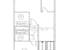 Renditeknaller!! Vermietete 3-R.-WE mit Balkon, Chemnitz-Morgenleite! – Albert-Köhler-Straße 71, 9122 Morgenleite, Chemnitz – Vorschaubild 6