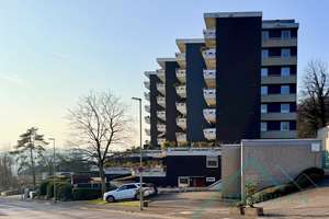 Südlage - Großzügige 3-Zimmer-Wohnung mit eigenem Eingang und stilvoller Architektur der 70er – Berliner Allee 53b, 58119 Hohenlimburg (Ortsteil), Hagen – Vorschaubild 33
