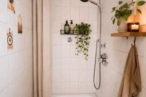 Ruhiges 1-Zi.-Appartement mit tollem S/O-Balkon, unverbaubarem Ausblick und Garage – Die vollständige Adresse der Immobilie erhältst du vom Anbieter., 70619 Riedenberg, Stuttgart – Vorschaubild 10