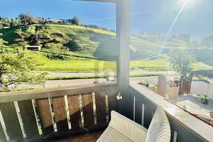STILVOLL IM SCHWARZWALD MIT NATURBLICK – Die vollständige Adresse der Immobilie erhältst du vom Anbieter., 79244 Münstertal/Schwarzwald – Vorschaubild 3