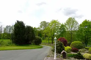 Reetdach-Anwesen in sonniger Ortsrandlage von Ramelsloh – Harburg (Kreis) – Vorschaubild 4