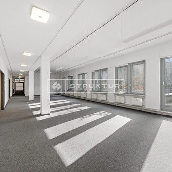 Attraktive Büroflächen in Tegel zu vermieten | 3. OG - Haus 68/70