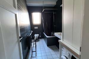 Schwabing erleben: Helle 3-Zimmer-Wohnung mit Balkon Teilmöbliert – 80805 Neufreimann, München – Vorschaubild 15