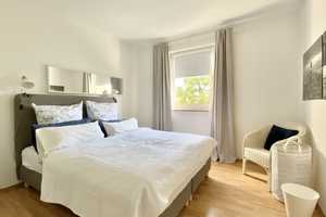 Zum 1.10 *Möbl. Wohnung mit sonnigem Süd-Balkon, ruhig Parkstadt Bogenhausen – Buschingstrasse 0, 81677 München – Vorschaubild 14