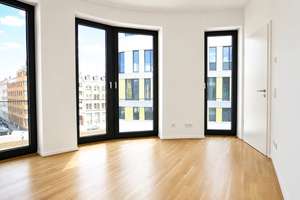 I Urban wohnen im OSTFORUM Leipzig I  moderne Wohnungen in zentraler Stadtlage I – Prager Straße 30b, 4103 Zentrum-Südost, Leipzig – Vorschaubild 13
