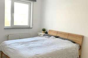 Neuwertiges 6-Zimmer-Reihenhaus mit Einbauküche in Frankfurt – Karl-Blum-Allee 51, 24943 Höchst, Frankfurt am Main – Vorschaubild 5