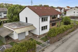 Zweifamilienhaus in ruhiger Lage von Vohburg – Pfaffenhofen an der Ilm (Kreis) – Vorschaubild 44