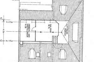 City-Investment Freiburg: 135 m² Maisonette mit WG-Konzept und bis ca. 6,1 % Bruttorendite – 79098 Altstadt-Ring, Freiburg im Breisgau – Vorschaubild 10