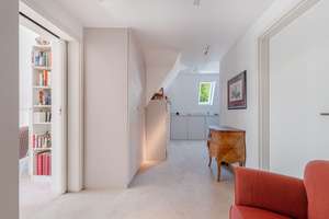 Exklusive Villa in Bestlage von Düsseldorf-Ludenberg – 40629 Ludenberg, Düsseldorf – Vorschaubild 21
