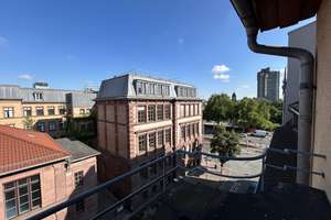 BIETERVERFAHREN – PROVISIONSFREI für Käufer – 3 ZKB im 4. OG mit Balkon - bezugsfrei - kein Aufzug – Die vollständige Adresse der Immobilie erhältst du vom Anbieter., 68161 Innenstadt/Jungbusch, Mannheim – Vorschaubild 10
