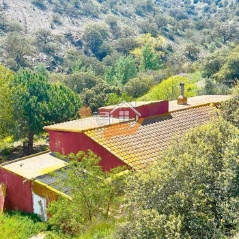 Landhaus in VélezRubio zu verkaufen, 3 Schlafzimmer.