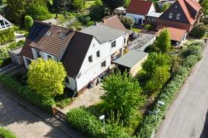 Doppelhaushälfte in MD-Ottersleben