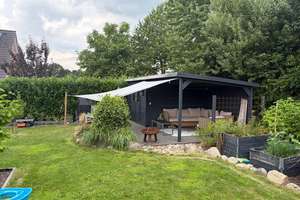 Modernes Einfamilienhaus mit Photovoltaikanlage und Garten in Wacken – Die vollständige Adresse der Immobilie erhältst du vom Anbieter., 25596 Wacken – Vorschaubild 30