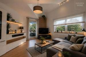 Exklusiv vermietete Maisonette: 3-Zimmer-Wohnung zum Kauf in Berlin-Zehlendorf – Die vollständige Adresse der Immobilie erhältst du vom Anbieter., 14165 Zehlendorf, Berlin – Vorschaubild 2