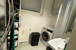 Stilvolle 2-Zimmer-Wohnung mit Balkon und Einbauküche in Karlsruhe – Römhildtstraße 4, 76135 Karlsruhe – Vorschaubild 2