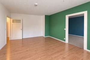 Erste Wohnung: 2-Zimmer zur Eigennutzung oder als Kapitalanlage – Die vollständige Adresse der Immobilie erhältst du vom Anbieter., 22453 Niendorf, Hamburg – Vorschaubild 5