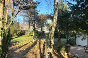 EFH in Kreuzwertheim: großer Garten, bodentiefe Fenster, Terrasse & Balkon – Die vollständige Adresse der Immobilie erhältst du vom Anbieter., 97892 Kreuzwertheim – Vorschaubild 4