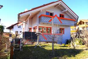 „In einmalig schöner u. naturnaher Lage“ – hochw.  1-2 Fam.-Haus in 87490 Haldenwang – Die vollständige Adresse der Immobilie erhältst du vom Anbieter., 87490 Haldenwang – Vorschaubild 27