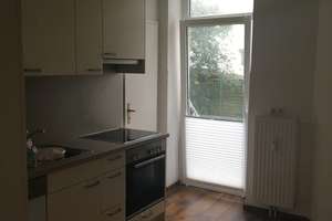 3,5  Zimmerwohnung mit Stadtgarten – Geverdesstraße 18, 23554 Sankt Lorenz Nord, Lübeck – Vorschaubild 3