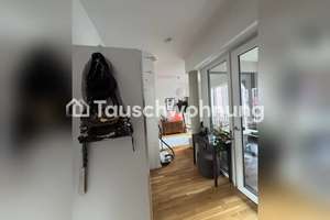 Tauschwohnung: 1,5 Zimmer Wohnung mit Balkon in Dresden Neustadt – Die vollständige Adresse der Immobilie erhältst du vom Anbieter., 1097 Innere Neustadt, Dresden – Vorschaubild 4