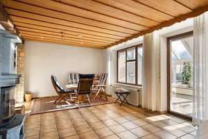 Gemütliches Zuhause: Einfamilienhaus mit Sauna, Atelier und Gartenidylle – Ingolstadt – Vorschaubild 6