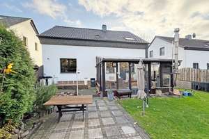 Ein Zuhause voller Möglichkeiten
in Hofstede – Die vollständige Adresse der Immobilie erhältst du vom Anbieter., 44809 Hofstede, Bochum – Vorschaubild 2