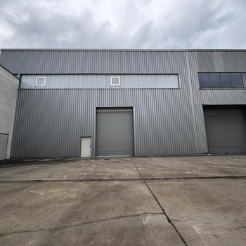 Lager- und Produktionsfläche in Gelsenkirchen | ebenerdig | Kranbahn