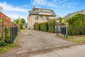 Bezugsfrei!!! Frisch renovierte 4 Zimmerwohnung mit sonniger Terrasse – Eichbuschstraße 32, 12526 Bohnsdorf, Berlin – Vorschaubild 7
