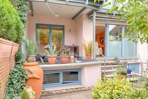 Möblierte Wohnung in Bothfeld mit viel Komfort – Die vollständige Adresse der Immobilie erhältst du vom Anbieter., 30657 Bothfeld, Hannover – Vorschaubild 16